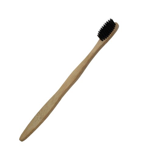 Brosse à dents - brosse et pierre ponce - Savonnerie des Collines