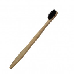 Brosse à dents - brosse et pierre ponce - Savonnerie des Collines