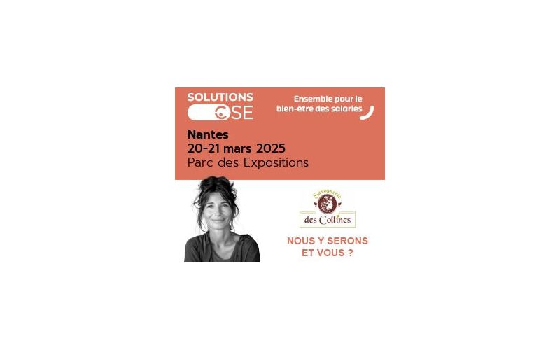 Salon CSE Nantes